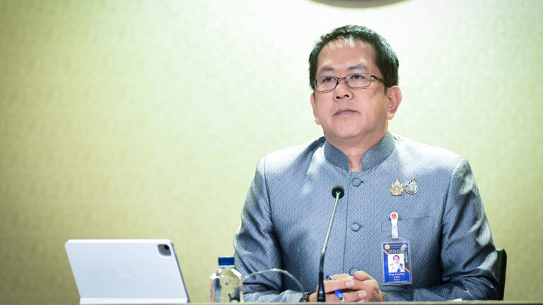 รัฐบาลออกแถลงการณ์กรณี ไทย - กัมพูชา ยืนยัน ปกป้องอธิปไตยเต็มที่ ปัจจุบันสถานการณ์บริเวณชายแดน มีความสงบเรียบร้อย