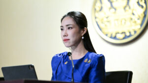 กระทรวงการต่างประเทศสหรัฐยกระดับคำแนะนำเดินทางมา ไทย เป็นระดับ 1 ขั้นปลอดภัยสูงสุดเทียบเท่าประเทศชั้นนำ เช่น ญี่ปุ่น ออสเตรเลีย แคนาดา และสิงคโปร์
