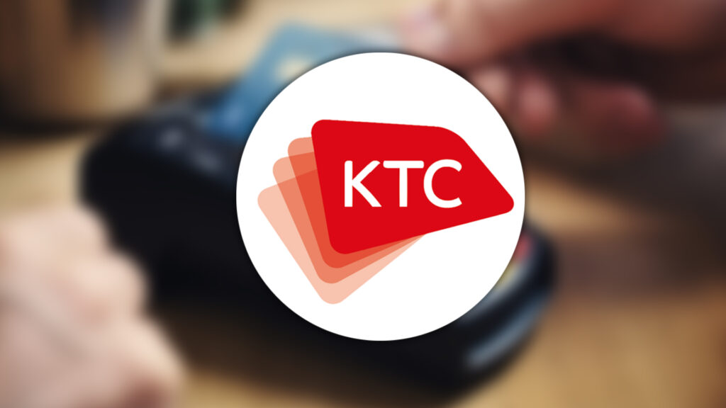 หุ้น KTC ขึ้นบิ๊กล็อต 129 ล้านหุ้น มูลค่า 2.67 พันล้านบาท ราคาต่ำกว่ากระดาน KTC รายงานบิ๊กล็อตวันนี้ 14 รายการ จำนวน 129.20 ล้านหุ้น ด้วยมูลค่ารวม 2.67 พันล้านบาท