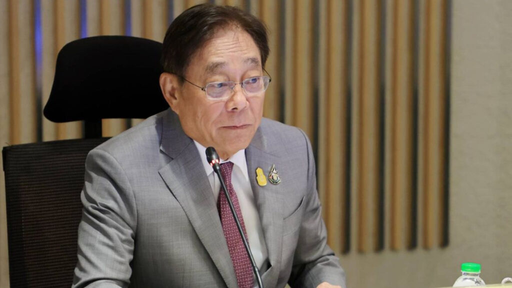 อนุกรรมการกลั่นกรองฯ ยังไม่เคาะใช้ งบ 1.57 แสนล้าน เลื่อนประชุมคณะกรรมการนโยบายกระตุ้นเศรษฐกิจ 'พิชัย' ชี้จะไม่รีบร้อน เพราะเป็นเงินก้อนใหญ่