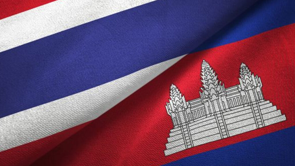 สถาบันวิสัยทัศน์แห่งเอเชีย เปิดผลสำรวจชาวกัมพูชา 94% พอใจผลงานรัฐบาล ในการจัดการข้อพิพาทกับไทย เกือบ 100% สนับสนุนฟ้องศาลโลก
