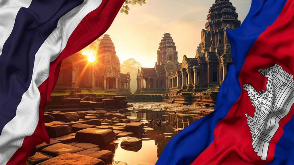 ข้อพิพาทชายแดน ไทย – กัมพูชา รอยร้าวความสัมพันธ์ที่อาจลุกลามไปยังการค้าชายแดน เจ็บทั้งสองฝ่าย หวั่นปิดด่านถาวร ทำมูลค่าทางเศรษฐกิจไทยเสียหายหลักหมื่นล้านบาทต่อเดือน