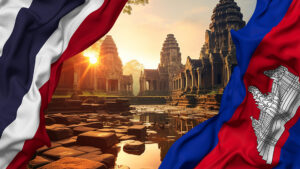 ข้อพิพาทชายแดน ไทย – กัมพูชา รอยร้าวความสัมพันธ์ที่อาจลุกลามไปยังการค้าชายแดน เจ็บทั้งสองฝ่าย หวั่นปิดด่านถาวร ทำมูลค่าทางเศรษฐกิจไทยเสียหายหลักหมื่นล้านบาทต่อเดือน