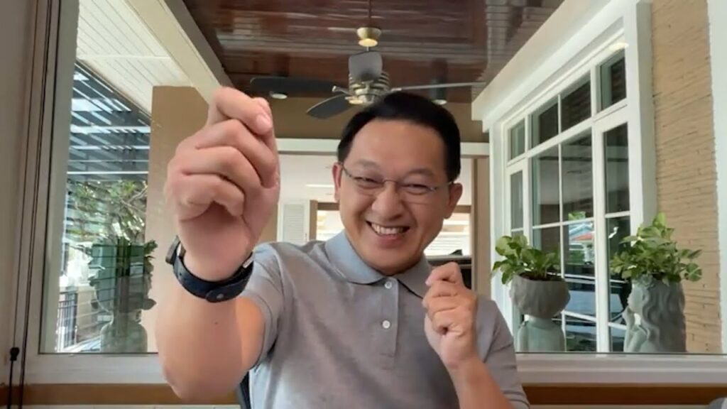 คุยกับบัญชา Live l 11 มิถุนายน 2568