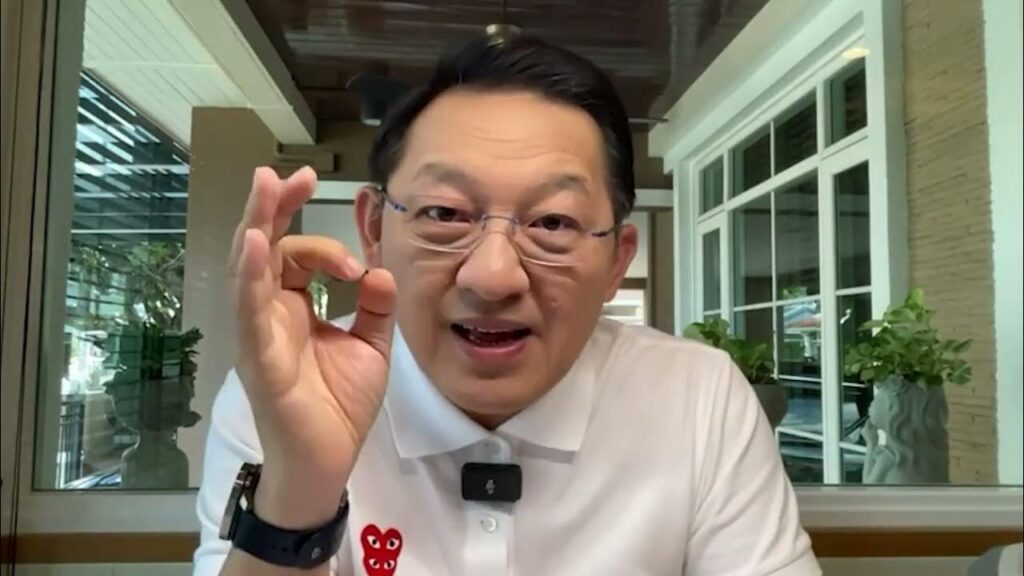 คุยกับบัญชา Live l 12 มิถุนายน 2568