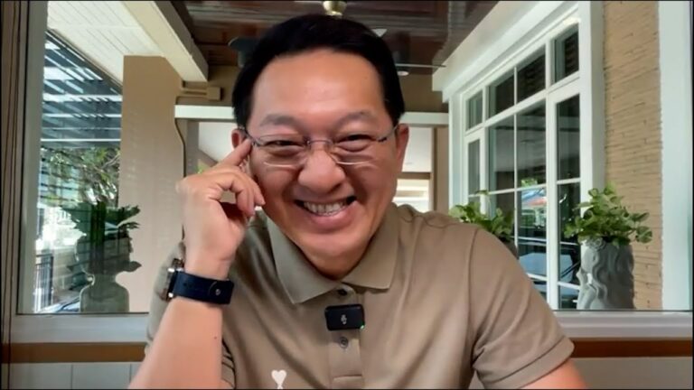 คุยกับบัญชา Live l 17 มิถุนายน 2568
