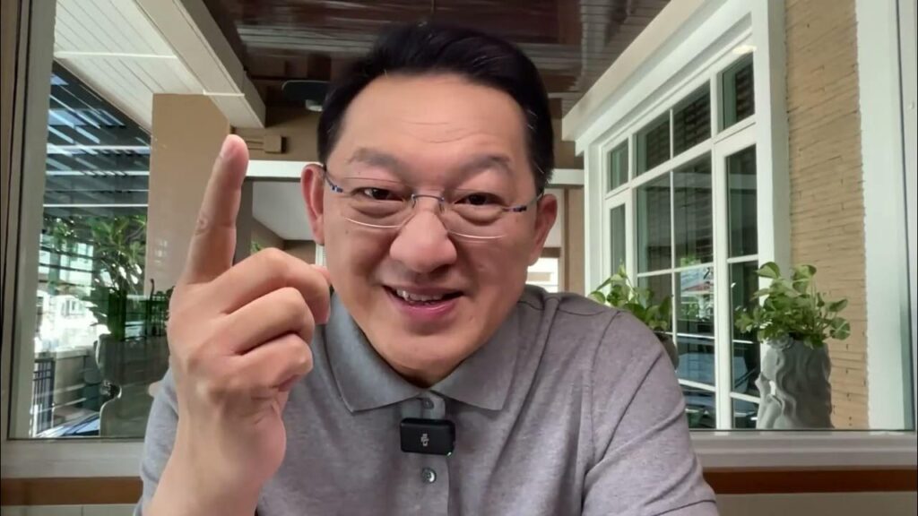 คุยกับบัญชา Live l 26 มิถุนายน 2568