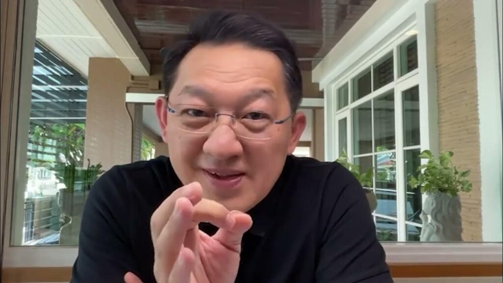 คุยกับบัญชา Live l 27 มิถุนายน 2568