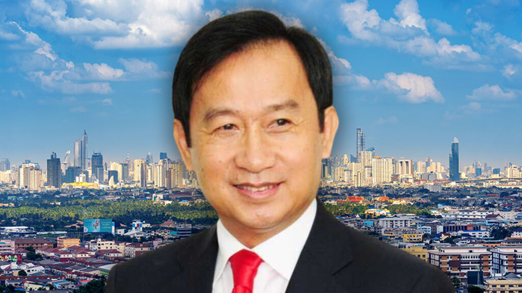 Forbes จัดอันดับทำเนียบ 50 มหาเศรษฐีไทย ประจำปี 68 “เฉลิม อยู่วิทยา” และครอบครัว ครองแชมป์เศรษฐีอันดับ 1 ต่อเนื่องเป็นปีที่ 2 รวม 50 มหาเศรษฐีไทย เพิ่มขึ้น 11% เป็นเงิน 170,500 ล้านเหรียญสหรัฐฯ