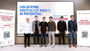 SCB 10X จับมือ AI สิงคโปร์ เป็นพันธมิตรหลักของประเทศไทยในภาคตะวันออกเฉียงใต้