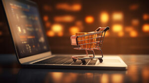 กำลังซื้อขายของออนไลน์ เจอแรงหน่วง คาดปี 68 โตแค่ 6.4% สัญญาณชัดอัตราโตแผ่ว 4 ปีติดกันจากปี 64 จับตาแนวคิดเก็บภาษีแวตร้านออนไลน์ขายต่ำ 1.8 ล้าน