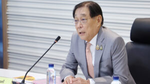ขุนคลังดีดลูกคิดค่า เศรษฐกิจไทย เสียหายกว่า 10,000 ล้านบาท ผลพวงเหตุกัมพูชาปะทะไทยรุนแรง 5 วัน สัญญาจะไม่กู้เพิ่ม รีบดันงบฟื้นฟูพื้นที่รับผลกระทบ