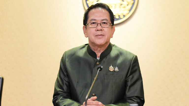 ครม. เผย คลังเสนอชื่อ ผู้ว่า ธปท.คนใหม่ ไม่ทันวันนี้ ต้องเลื่อนเป็นอังคารถัดไป 'พิชัย' ยันไม่มีปัญหา แต่อาจจะช้านิดหน่อย