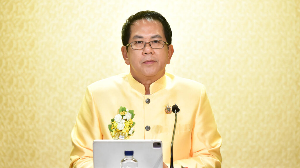 ครม. ไฟเขียว ขยายเวลาให้แรงงานกัมพูชาอยู่ไทยได้อีก 6 เดือน ไม่ต้องข้ามแดนต่ออายุ แก้ปัญหา เวลาเปิด-ปิดด่าน ไม่ตรงกันของสองประเทศ