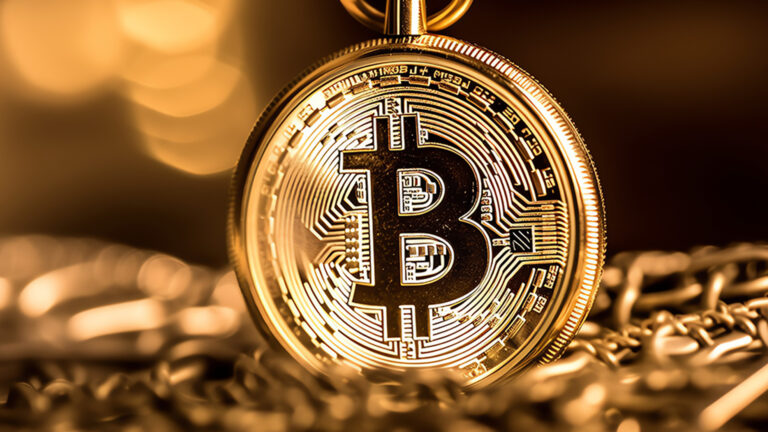 ราคาบิทคอยน์ ปรับร่วงลง ยืนบริเวณ 107,900 ดอลลาร์ ความกังวลเรื่องภาษีสกัดการเติบโต