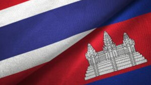 สื่อต่างชาติรายงาน นายกฯ มาเลเซียขอให้กัมพูชาและไทยลดการใช้กำลังทหาร เปิดเจรจาคือทางออกของสันติภาพ จีนชี้ 2 ชาติเป็นมิตรที่ดีทั้งคู่ของจีน สถานการณ์ปะทะกัมพูชากับไทยเสียชีวิตกว่า 11-12 ราย