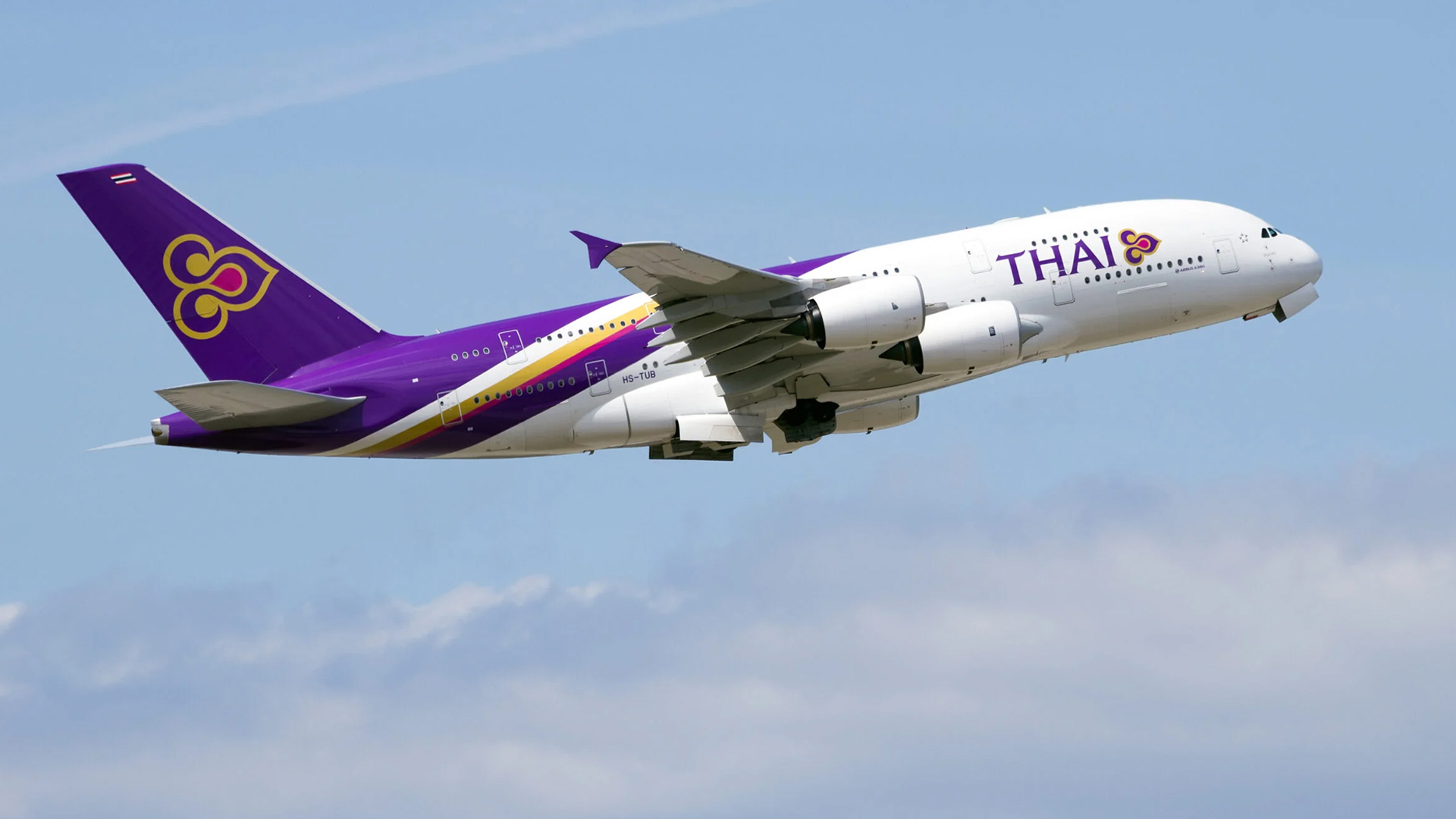 ซีอีโอ การบินไทย จ่อใช้สิทธิ์ซื้อเครื่องบินโบอิ้ง 35 ลำของสหรัฐ ให้บริการยังไม่เต็ม 100% แต่รายได้รวมฟื้นกลับเหมือนก่อนวิกฤตโรคโควิด-19 ต้นเดือนสิงหาคมกลับเข้าซื้อขายในตลาดหุ้นไทย