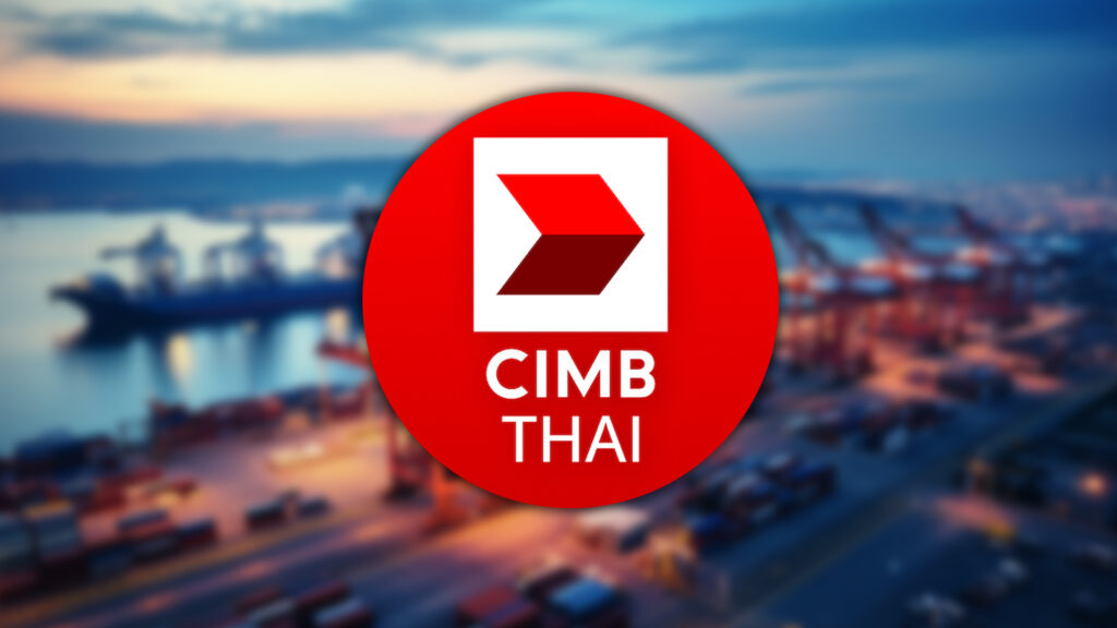 ซีไอเอ็มบี ไทยคาดปีนี้เสี่ยงโตไม่ถึง 1.8% หลังทรัมป์ปักภาษีไทย 36% ส่งออกและการผลิตกระทบมากสุด แนะปรับนโยบายเชิงรุกแทนยอมถอยสุดซอย