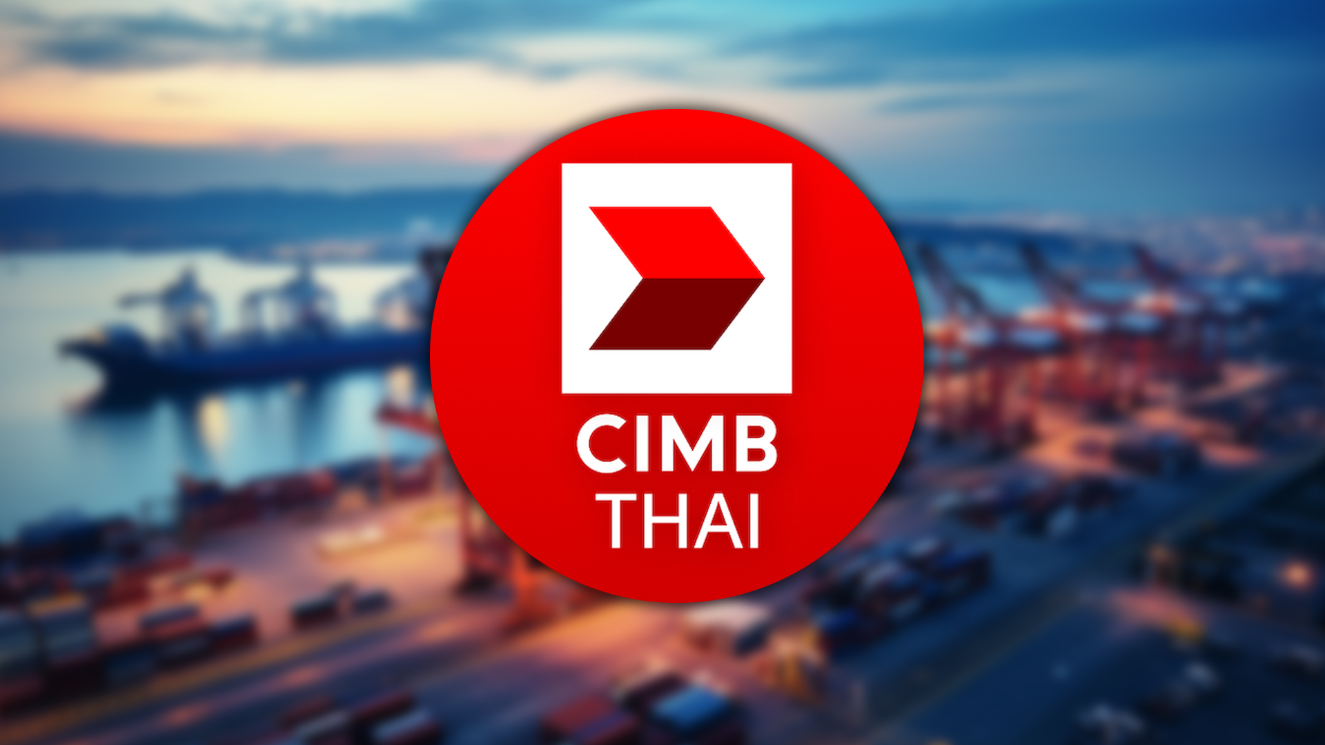 ซีไอเอ็มบี ไทยคาดปีนี้เสี่ยงโตไม่ถึง 1.8% หลังทรัมป์ปักภาษีไทย 36% ส่งออกและการผลิตกระทบมากสุด แนะปรับนโยบายเชิงรุกแทนยอมถอยสุดซอย