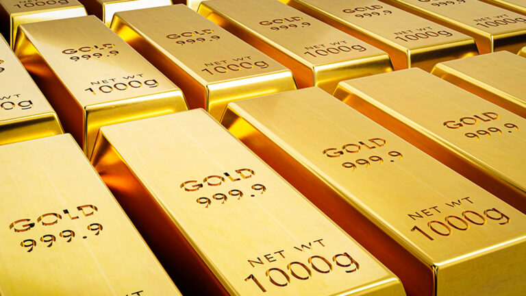 ทองคำโลก พุ่งกว่า 25 ดอลลาร์ ปิดเฉียด 3,360 ดอลลาร์ ปธน.ทรัมป์ปฏิเสธปลดประธานแบงก์ชาติสหรัฐ ดอลลาร์สหรัฐอ่อนค่า