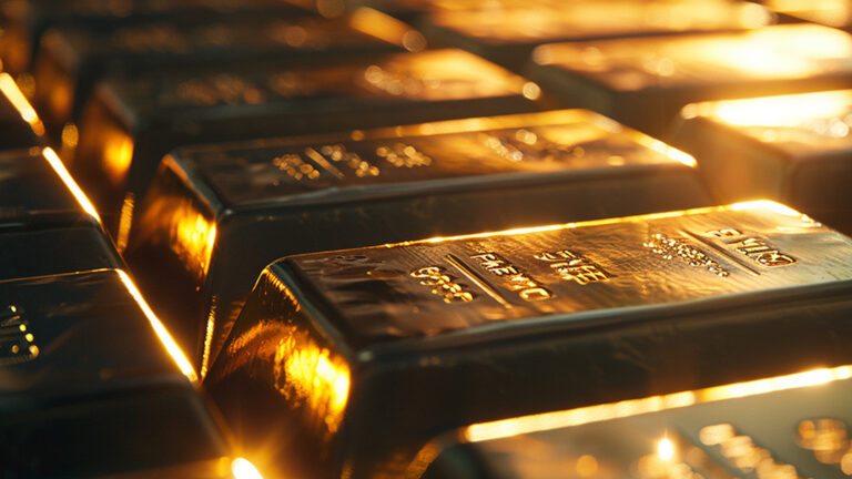 ทองคำโลก ปิดสูงสุดใน 1 สัปดาห์ต่อเนื่อง ขึ้นอีกเกือบ 10 ดอลลาร์ ปิดเข้าใกล้ 3,360 ดอลลาร์ เอกชนจ้างงานน้อยสุดใน 2 ปีกว่า ตามติดสภาล่างสหรัฐกับร่างกฎหมายงบประมาณรัฐ