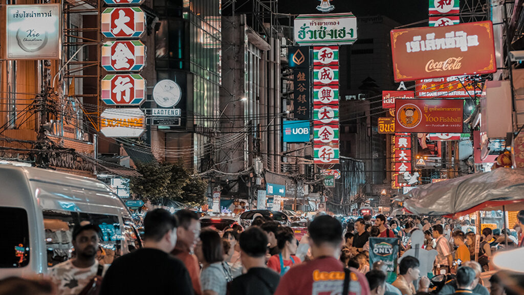 ท่องเที่ยวไทย ไปไม่ไหว ไตรมาส 2 แห่ปิดธุรกิจ 5% สถานบันเทิงแห่ปิดตัวมากสุด อัตราเข้าพักตกต่ำกว่า 50%