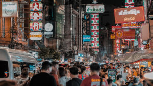 ท่องเที่ยวไทย ไปไม่ไหว ไตรมาส 2 แห่ปิดธุรกิจ 5% สถานบันเทิงแห่ปิดตัวมากสุด อัตราเข้าพักตกต่ำกว่า 50%