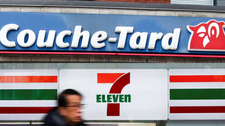 7-11 รอดถูกฮุบกิจการ ยักษ์ใหญ่ธุรกิจร้านสะดวกซื้อระดับโลกจากแคนาดาถอดใจเลิกซื้อกิจการ 7-11 กว่า 1.5 ล้านล้านบาท ชี้เกือบ 1 ปี ไม่มีความจริงใจ ไม่สุจริตใจในการเจรจาต่อกัน