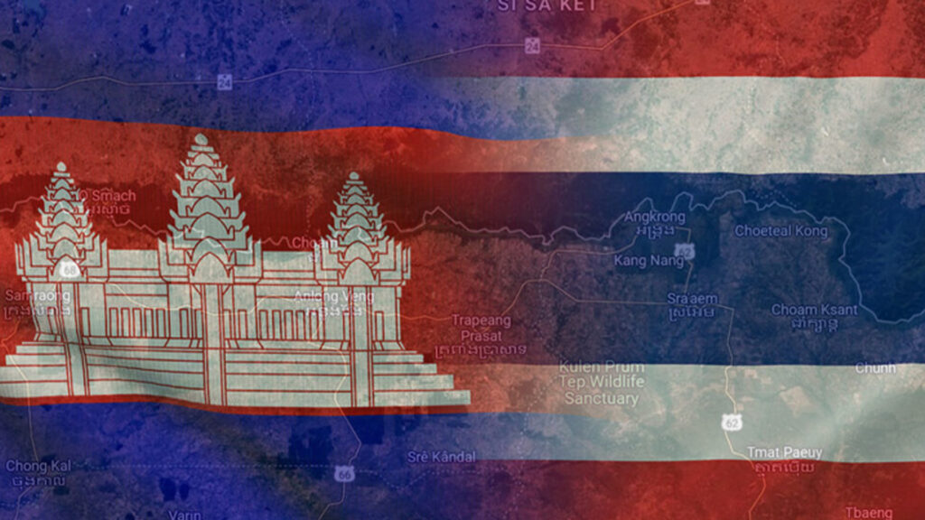 นานาประเทศ เรียกร้องไทย-กัมพูชา ยุติความขัดแย้ง หลังเกิดเหตุปะทะเดือด แนะให้เจรจาอย่างสันติ ใช้วิธีทางการทูตและกฎหมายระหว่างประเทศแก้ปัญหา เพื่อความปลอดภัยของพลเรือน