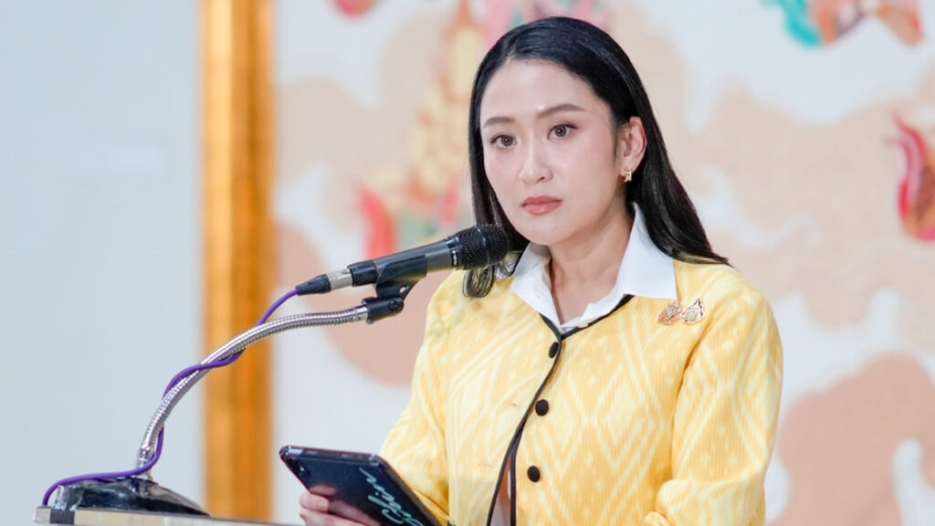 ‘ นายกฯ ’ ซัดไม่แปลกใจความไม่สุภาพบุรุษของกัมพูชา หลังทหารกัมพูชายังโจมตี ไม่ปฏิบัติตามข้อตกลงหยุดยิง หลังเลยเส้นตายมาแล้ว เตรียมแจ้งให้ประเทศที่เป็นพยานทราบ
