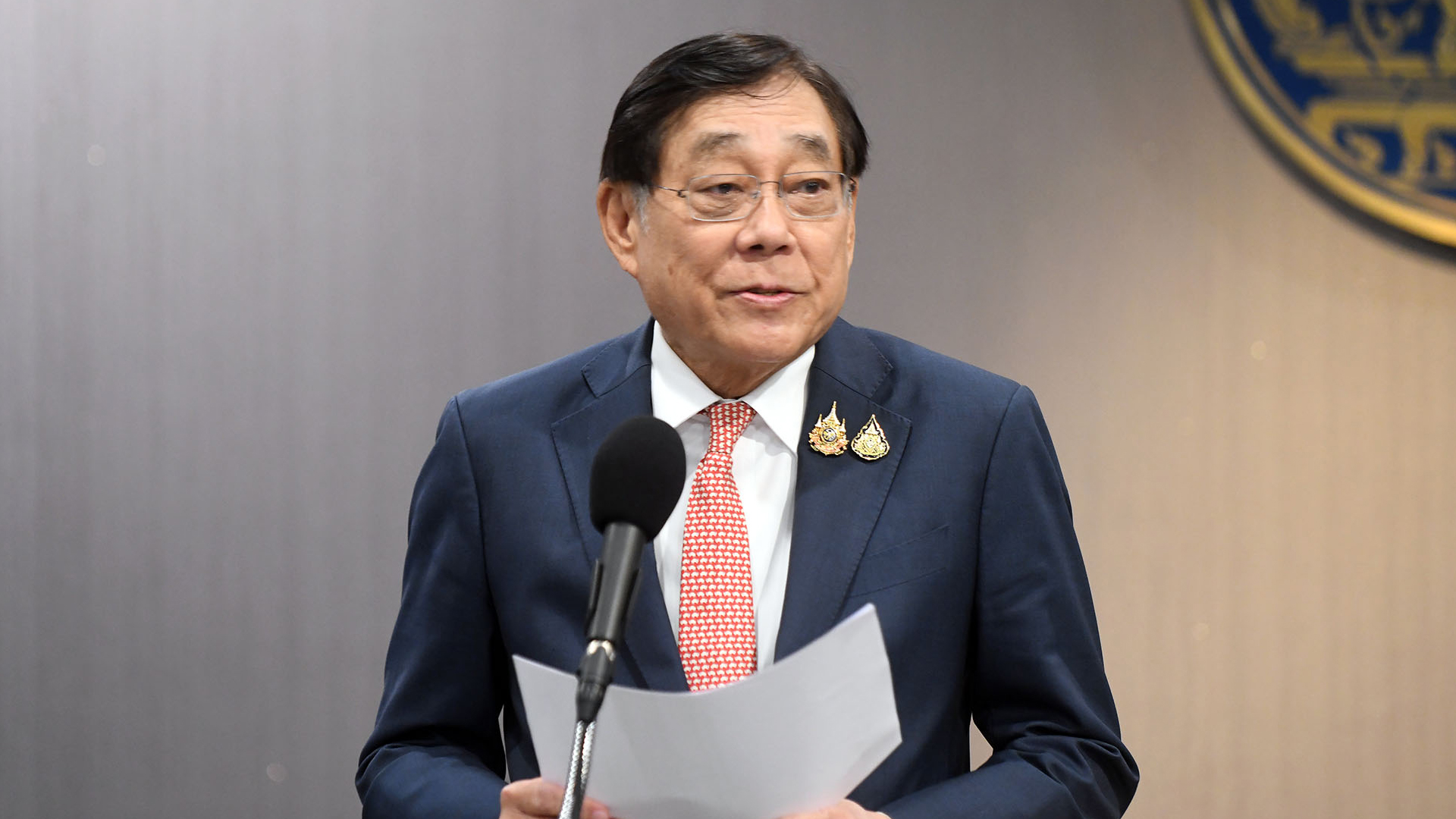 "พิชัย" นำทีมไทยแลนด์พบหอการค้า สหรัฐ ถกการค้าการลงทุน นโยบาย ภาษี ทรัมป์ ชูความสำคัญประเทศไทยในห่วงโซ่เศรษฐกิจโลก ย้ำข้อตกลง win-win ปลุกเชื่อมั่นการลงทุน