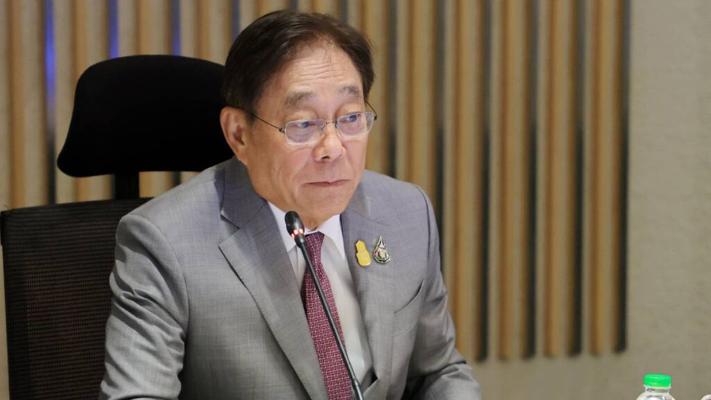 'พิชัย'นัดทีมไทยแลนด์ ถกเจรจาภาษีทรัมป์ บ้านพิษณุโลก เร่งประเมินผลกระทบอุตสาหกรรม อดีตนายกฯทักษิน ร่วมประชุมด้วย