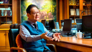 ภาษีสหรัฐ สูง 36% เก็บประเทศไทย สะเทือนอนาคต 12 กลุ่มอุตสาหกรรม ลามถึงชีวิตลูกจ้าง 20 ล้านคน กระทบแรงกับ 20% ในอุตสาหกรรมผลิตและบริการของไทย
