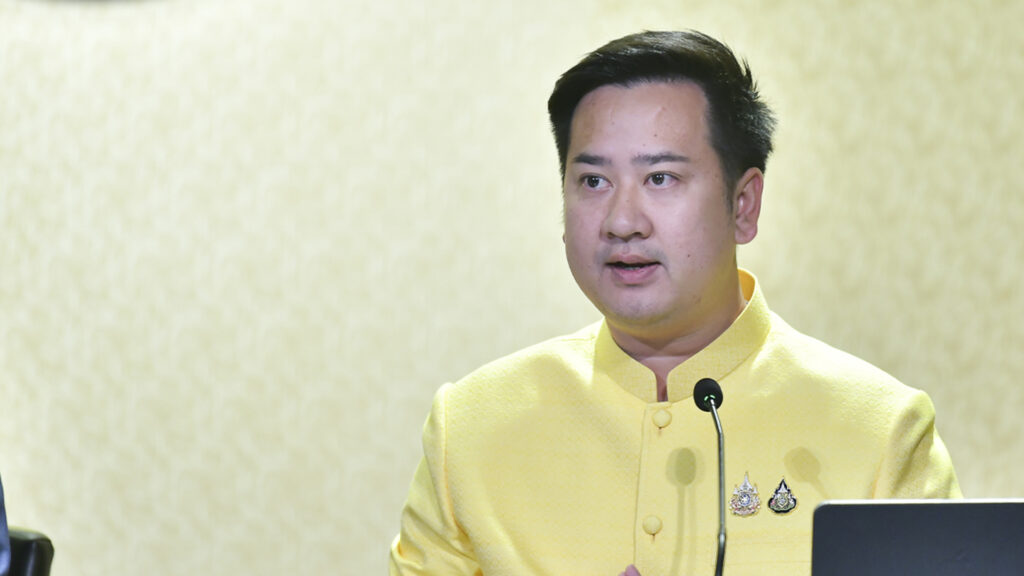 รัฐบาล เตือนโทษหนักจำคุก ปรับ ยึดทรัพย์ หากรับเป็น นอมินี ให้ธุรกิจต่างชาติ ผิดกฎหมาย จังหวัดท่องเที่ยว ภูเก็ต ชลบุรี กดมม. เชียงใหม่ เจอเยอะสุด