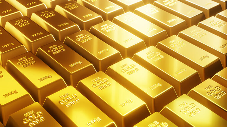 ราคาทอง ดีดขึ้นเข้าสู่แนวโน้มขาขึ้น รับทรัมป์กดดันประเทศคู่ค้าขึ้นภาษีชุดใหม่ กูรูลุ้นพุ่งแตะ 3,400 ดอลลาร์ ทองคำไทยลุ้นขึ้น 52,200 บาท