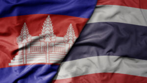 ศึกปะทะกัมพูชากับไทย ผุดค่าเสียหายรวมกว่า 66,000 ล้านบาท ค้าชายแดนและท่องเที่ยวรวมกันสูญเดือนละ 17,000 ล้านบาทขึ้นไป