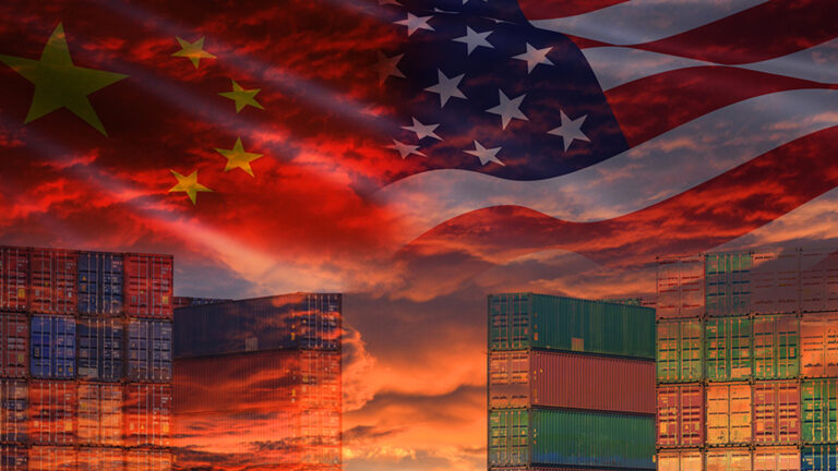 สื่อจีนชี้ จีนและสหรัฐอาจเลื่อนเส้นตายดีลภาษีการค้า ไปอีก 90 วันจากเส้นตายเดิมในวันที่ 12 ส.ค. การเจรจาจีน - สหรัฐรอบสามมีขึ้นจันทร์ที่ 28 ก.ค. นี้ ที่สวีเดน