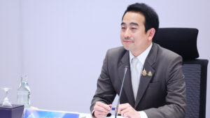 หวยเกษียณ ผ่านสภาเรียบร้อย คลัง คาดเปิดขายงวดแรกภายในไตรมาส 4 ปีนี้