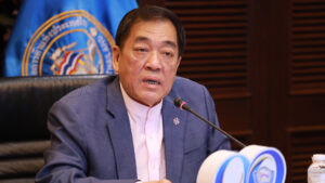 หอการค้าไทย ลุ้นสหรัฐฯเคาะภาษีไทยคืนนี้ หลังทีมเจรจาบรรลุข้อตกลง USTR แล้ว เชื่อได้​อัตรา​ใกล้เคียง​กับ​ประเทศ​ในภูมิภาค