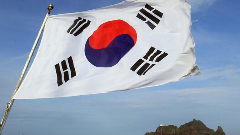 กระทรวงต่างประเทศเกาหลีใต้ เตือนเพิ่มอีก 3 จังหวัดในตะวันออกของไทย เตือนชาวเกาหลีใต้งดหรือเลี่ยงเดินทาง รวม 7 จังหวัดในไทย