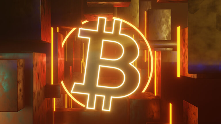 เงินบิทคอยน์ กระฉูดเกิน 112,000 ดอลลาร์ สูงสุดเป็นประวัติศาสตร์ครั้งใหม่