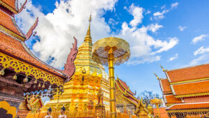 เชียงใหม่ ยืนที่ 1 จาก 15 เมืองท่องเที่ยวดีที่สุดในเอเชียปี 2025 กว่า 1.8 แสนคนโหวต เชียงใหม่ยืนหนึ่งชนะกรุงโตเกียว กรุงเทพยึดที่ 3 เสียมราฐจากกัมพูชาไม่น้อยหน้าสอดแทรกติดอันดับ 8 ปีนี้