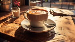 ธุรกิจ ร้านกาแฟ เปิดใหม่ครึ่งปีแรกในไทยหดตัวเกือบ 30% จาก 7,000 เหลือ 5,000 ร้าน ขายได้ไม่นานต้องปิดตัวในปีแรกสูงกว่า 40% จะไปรอดต้องราคาต่ำกว่า 100 บาทต่อบิล