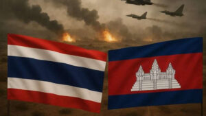 เวียดนามแถลง ไทยและกัมพูชาเป็นเพื่อนบ้านซึ่งกันและกัน วอนยับยั้งชั่งใจ งดใช้กำลัง เลี่ยงลุกลาม แก้ปัญหาด้วยกฎหมายนานาชาติ และจิตวิญญาณแห่งมิตรภาพ