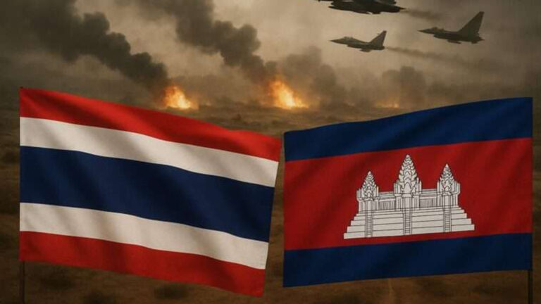 เวียดนามแถลง ไทยและกัมพูชาเป็นเพื่อนบ้านซึ่งกันและกัน วอนยับยั้งชั่งใจ งดใช้กำลัง เลี่ยงลุกลาม แก้ปัญหาด้วยกฎหมายนานาชาติ และจิตวิญญาณแห่งมิตรภาพ