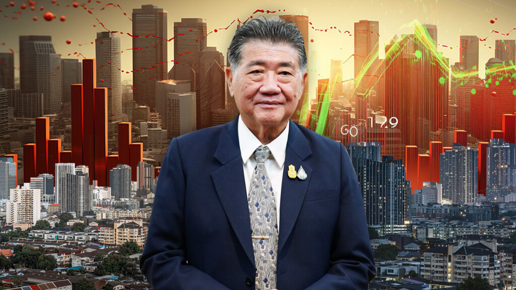 ปรับ ครม.ใหม่ แต่โจทย์ใหญ่ยังโจทย์เดิม ความหวังกู้วิกฤตเศรษฐกิจ พาคนไทยไปให้รอด