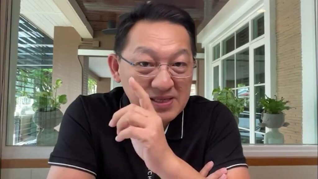 คุยกับบัญชา Live l 9 กรกฎาคม 2568