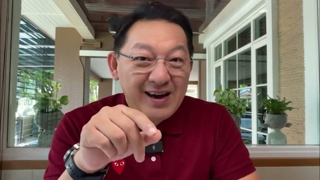 คุยกับบัญชา Live l 11 กรกฎาคม 2568