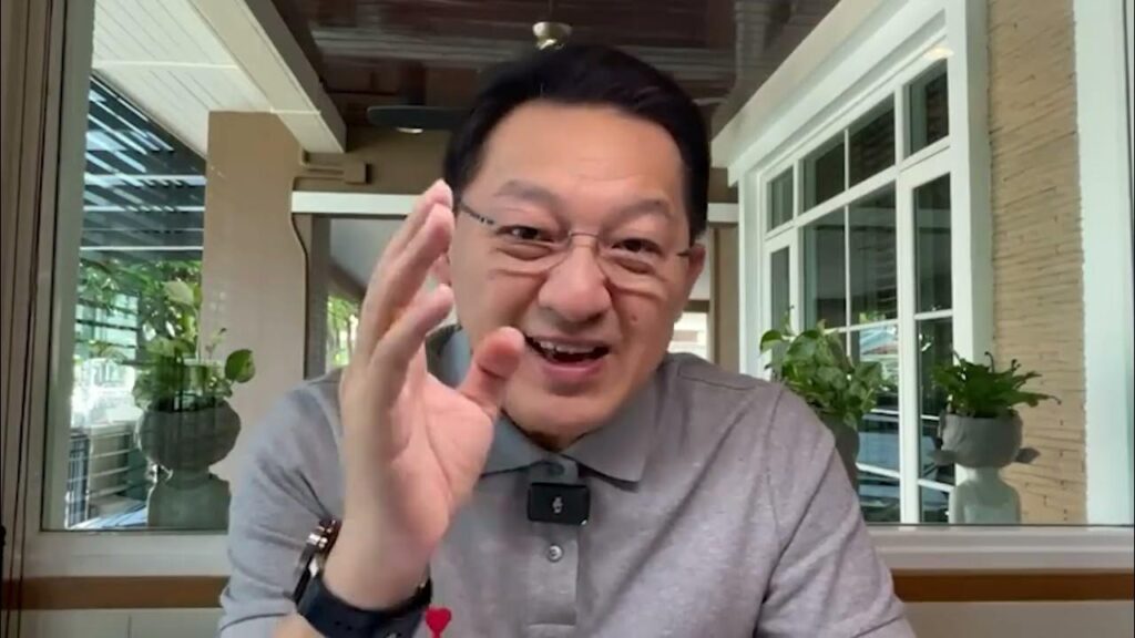 คุยกับบัญชา Live l 15 กรกฎาคม 2568