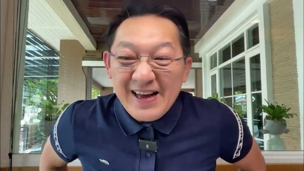 คุยกับบัญชา Live l 21 กรกฎาคม 2568